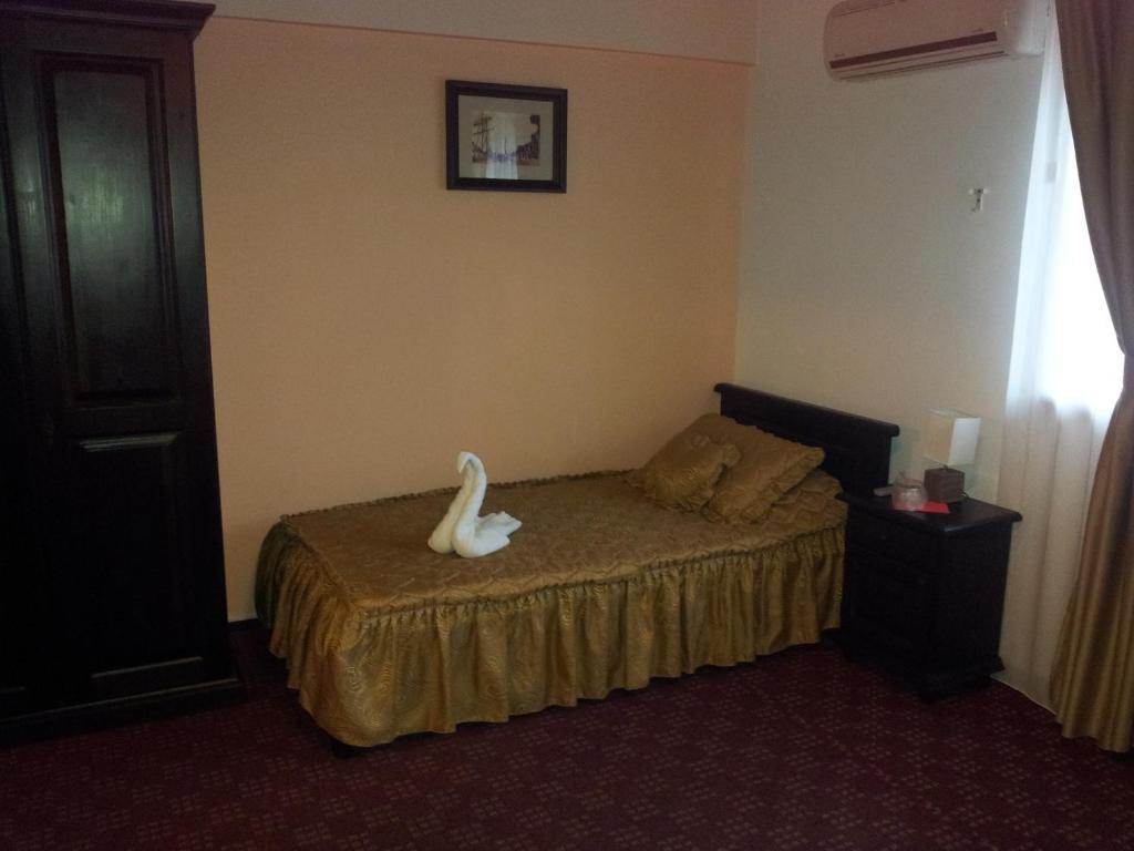 Pension Casa Sibiana Сулина Екстериор снимка