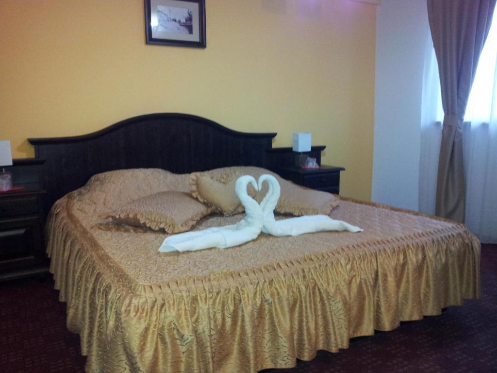 Pension Casa Sibiana Сулина Екстериор снимка