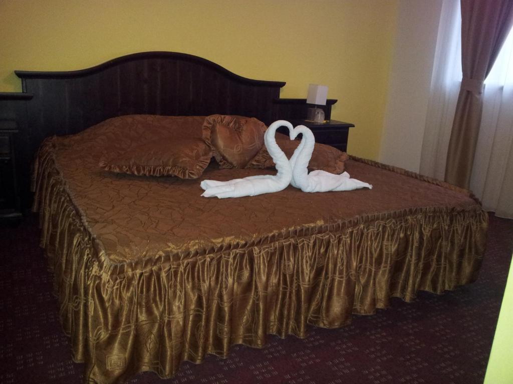 Pension Casa Sibiana Сулина Екстериор снимка