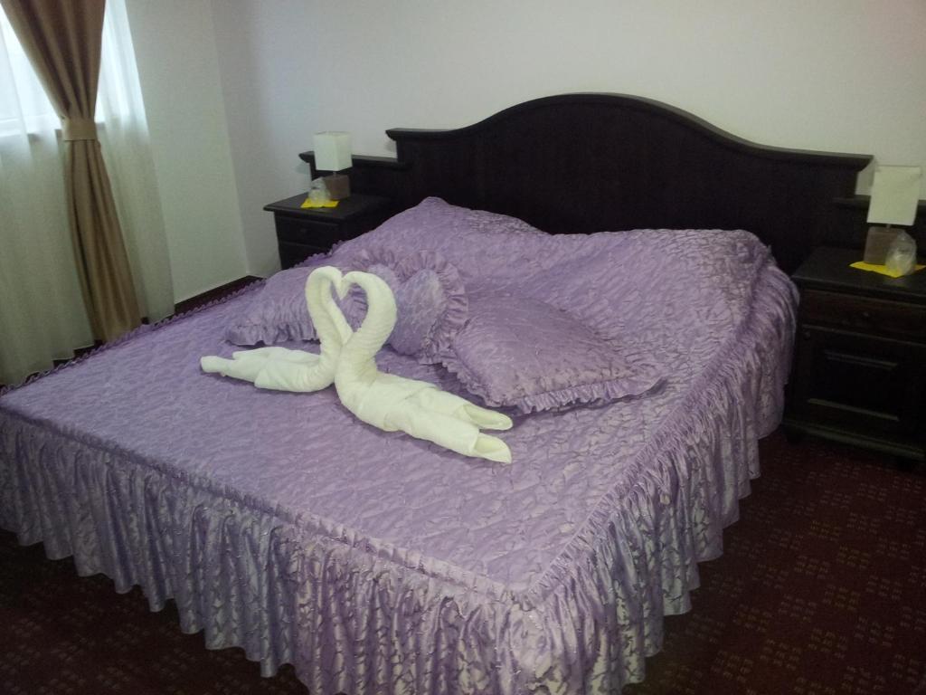 Pension Casa Sibiana Сулина Екстериор снимка
