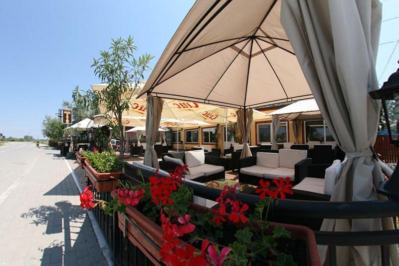 Pension Casa Sibiana Сулина Екстериор снимка