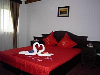 Pension Casa Sibiana Сулина Екстериор снимка